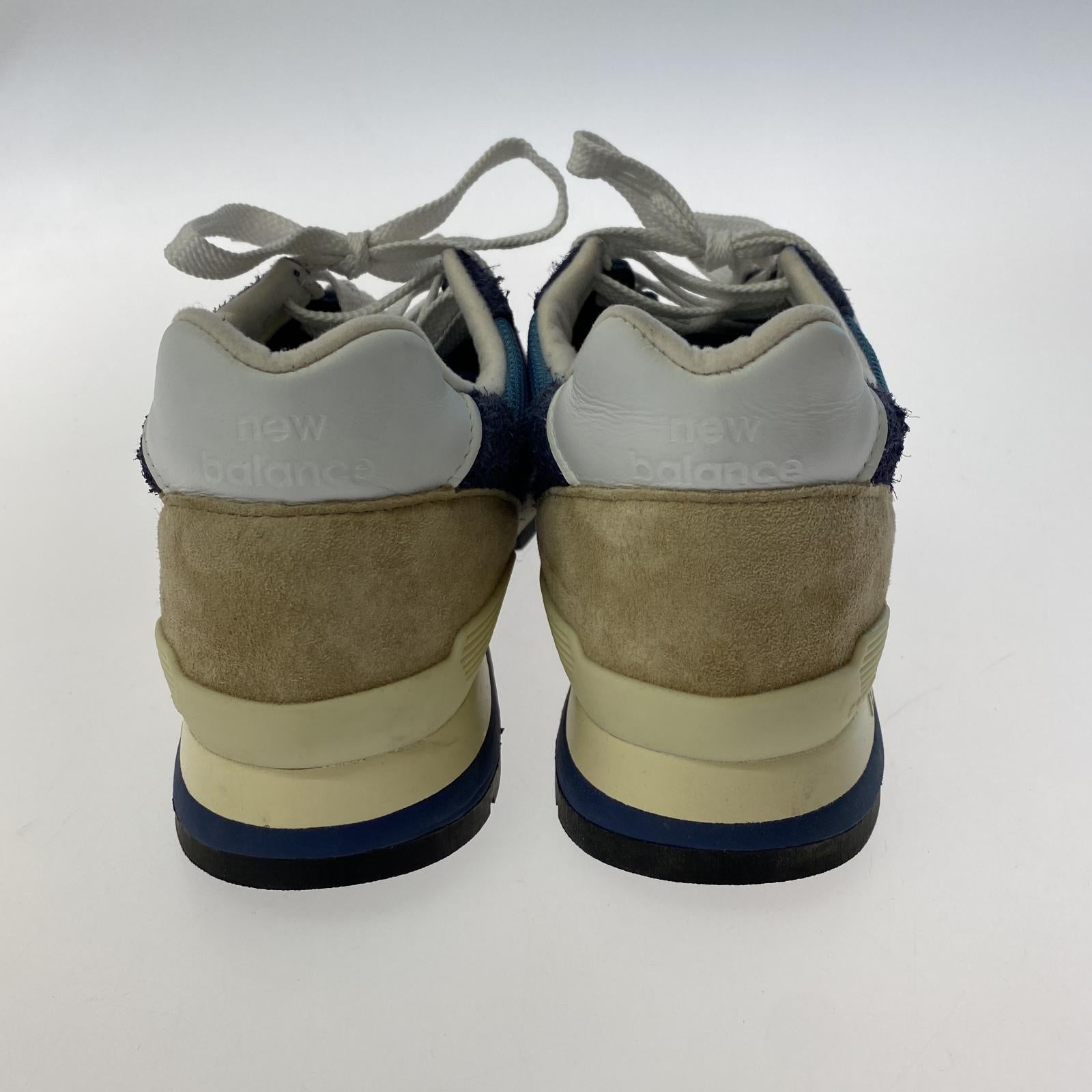 スニーカー NEW BALANCE USA製/U996TB 28.5㎝ 28.5cm (US10 1/2 UK10 EU47)