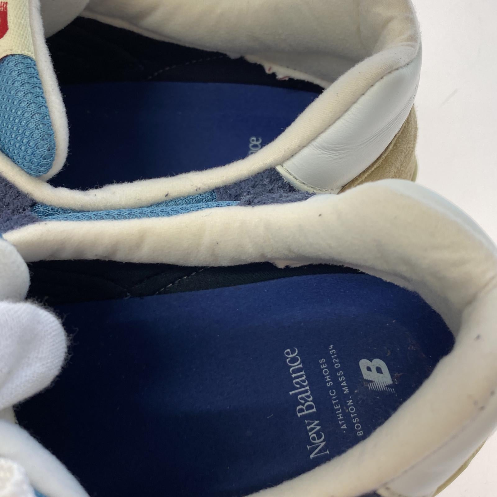 スニーカー NEW BALANCE USA製/U996TB 28.5㎝ 28.5cm (US10 1/2 UK10 EU47)