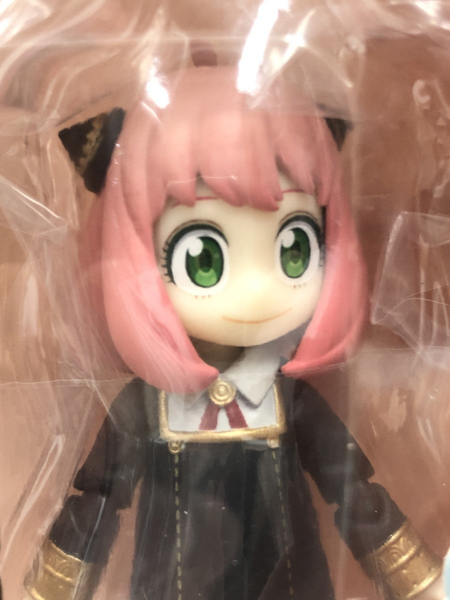 スパイファミリー アーニャ 制服 SHFiguarts フィギュア/グッズ