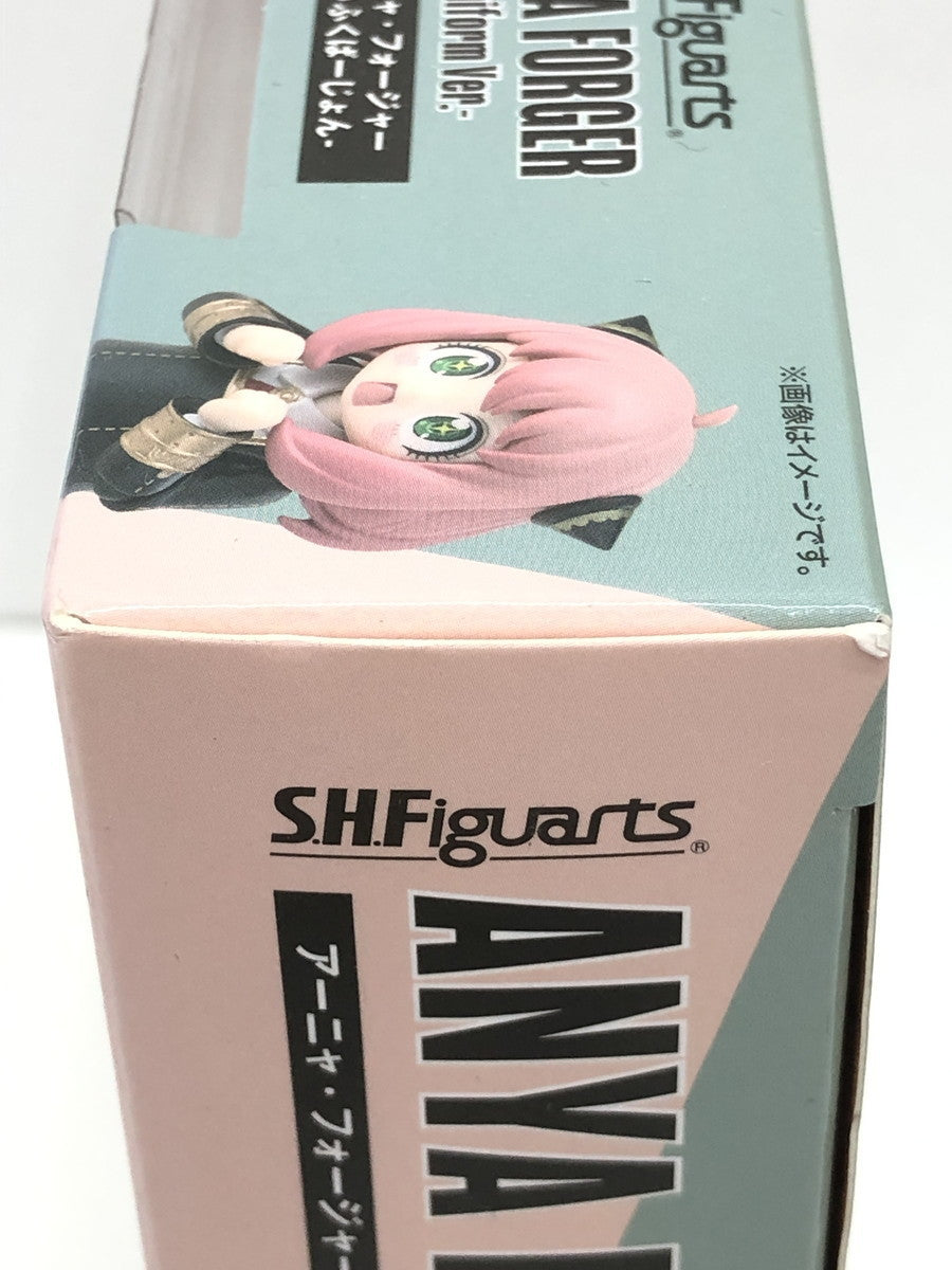 スパイファミリー アーニャ 制服 SHFiguarts フィギュア/グッズ