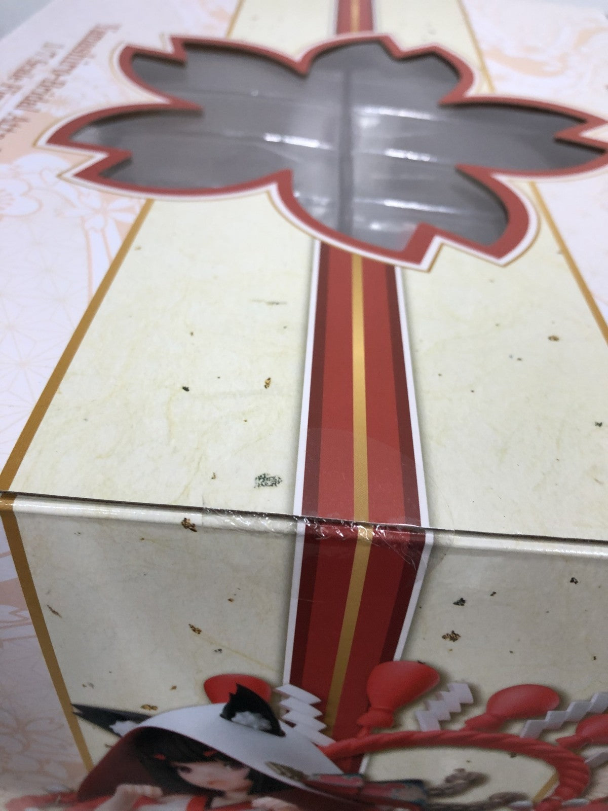 F:NEX アズールレーン 山城 白無垢大作戦 1/7スケール フィギュア/グッズ