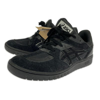 スニーカー ASICS GEL-SPLYTE (26.5) 黒 ブラック