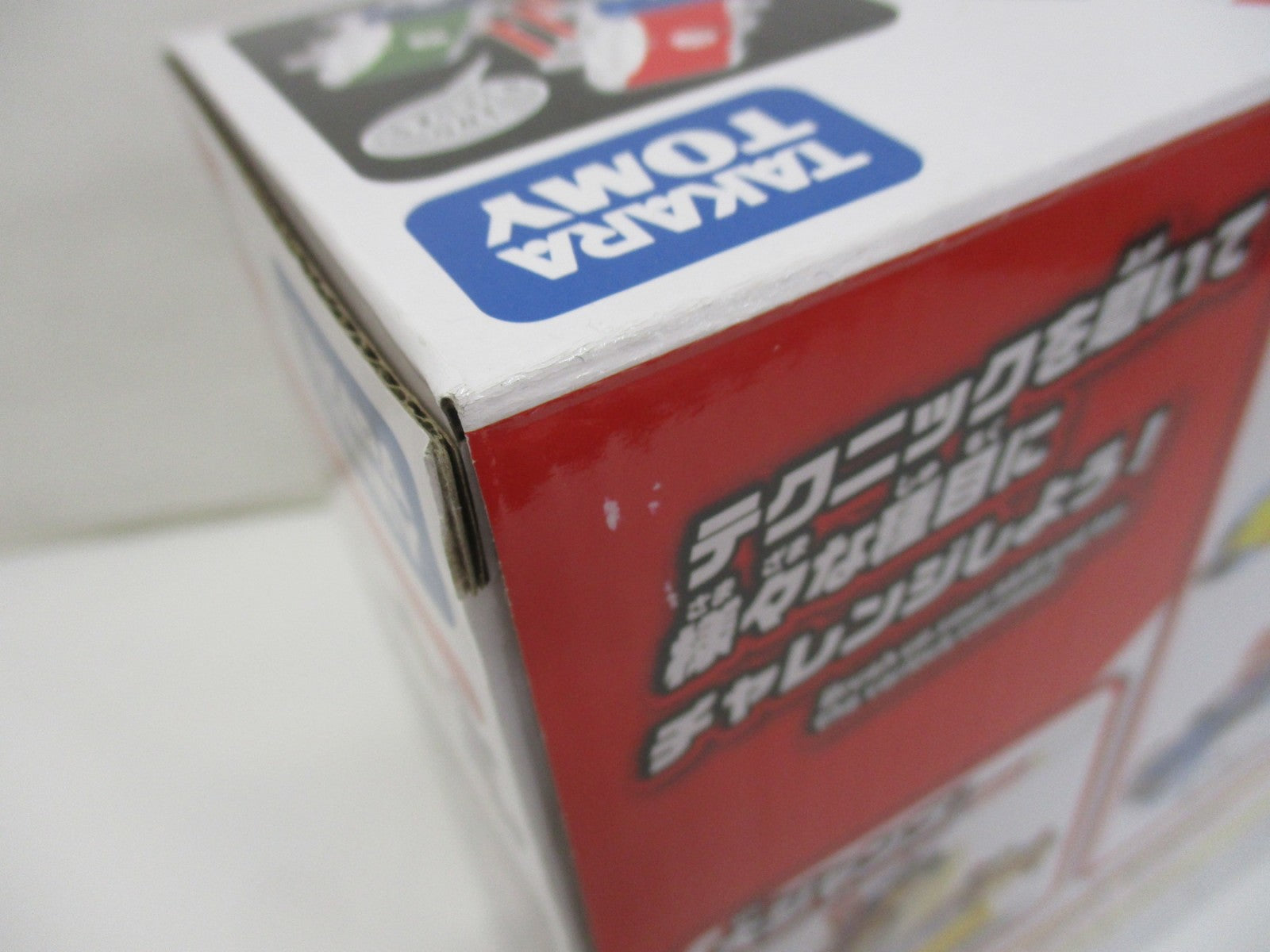 トミカ マリオカート ドリフトチャレンジ DX トミカ