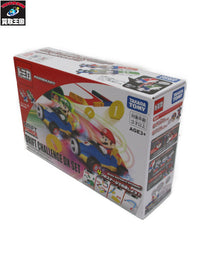 トミカ マリオカート ドリフトチャレンジ DX トミカ