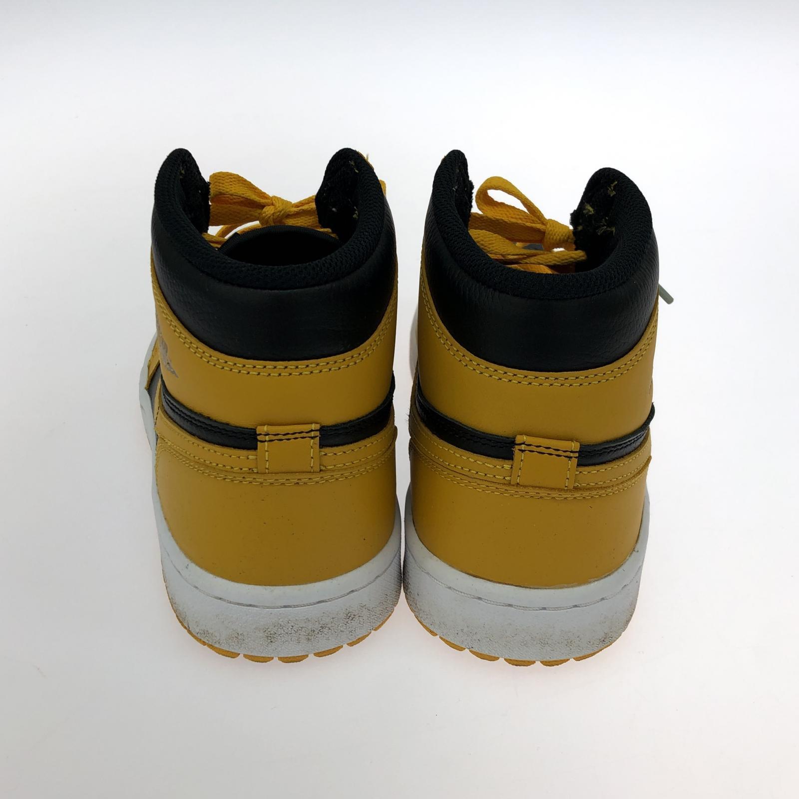 スニーカー NIKE AIR JORDAN 1 HIGH G 26.0cm DQ0660-700 26cm (US8 UK7 1/2 EU42)