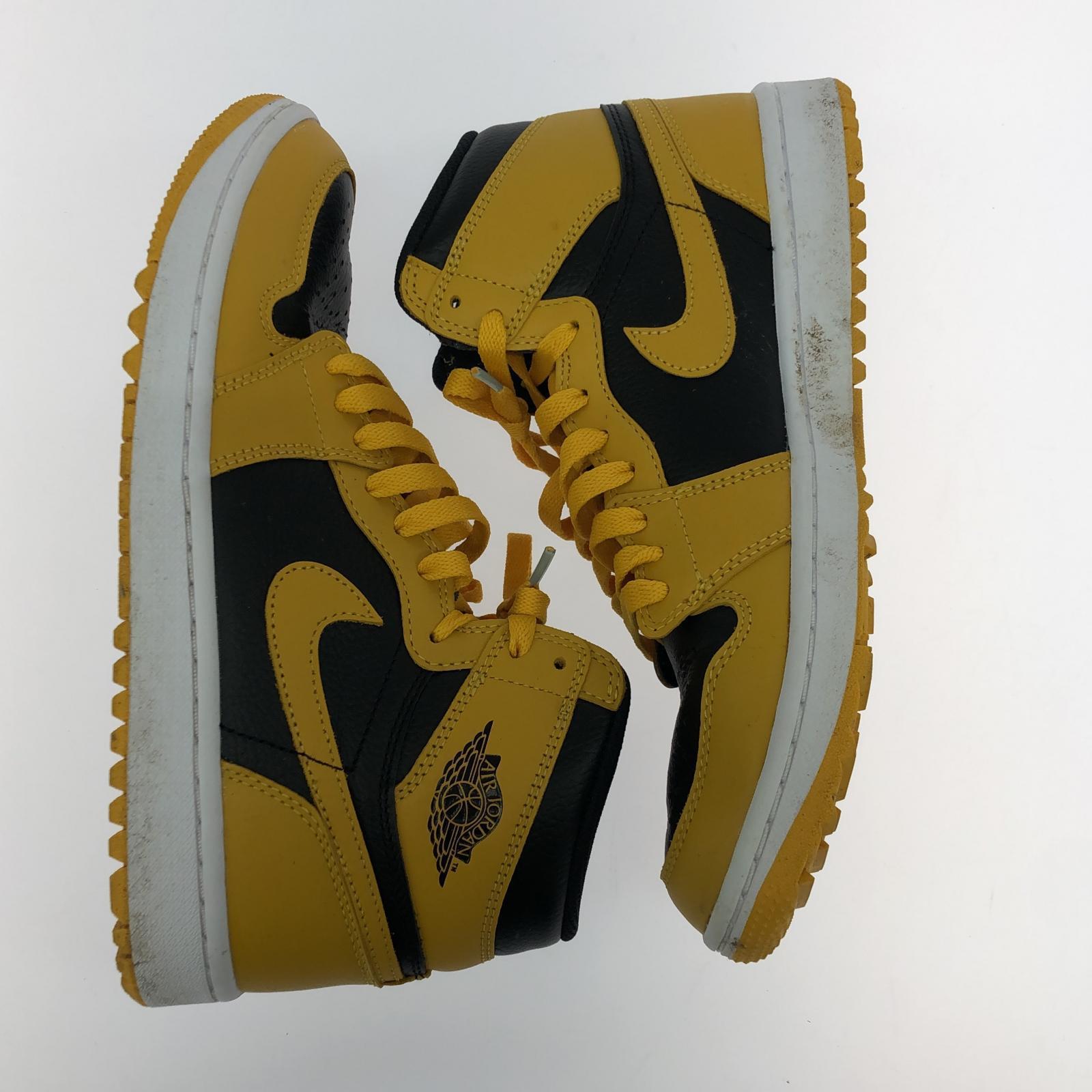 スニーカー NIKE AIR JORDAN 1 HIGH G 26.0cm DQ0660-700 26cm (US8 UK7 1/2 EU42)