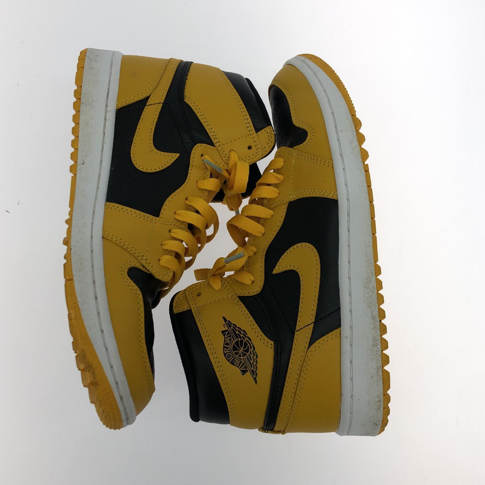 スニーカー NIKE AIR JORDAN 1 HIGH G 26.0cm DQ0660-700 26cm (US8 UK7 1/2 EU42)