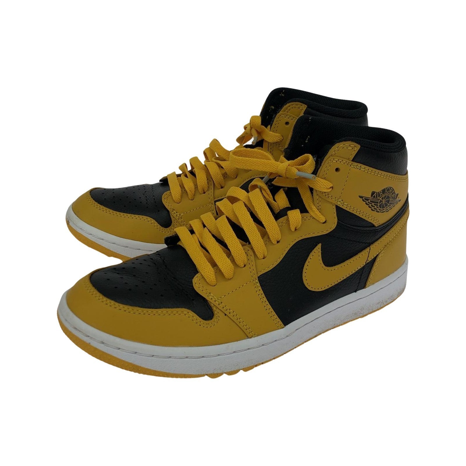 スニーカー NIKE AIR JORDAN 1 HIGH G 26.0cm DQ0660-700 26cm (US8 UK7 1/2 EU42)