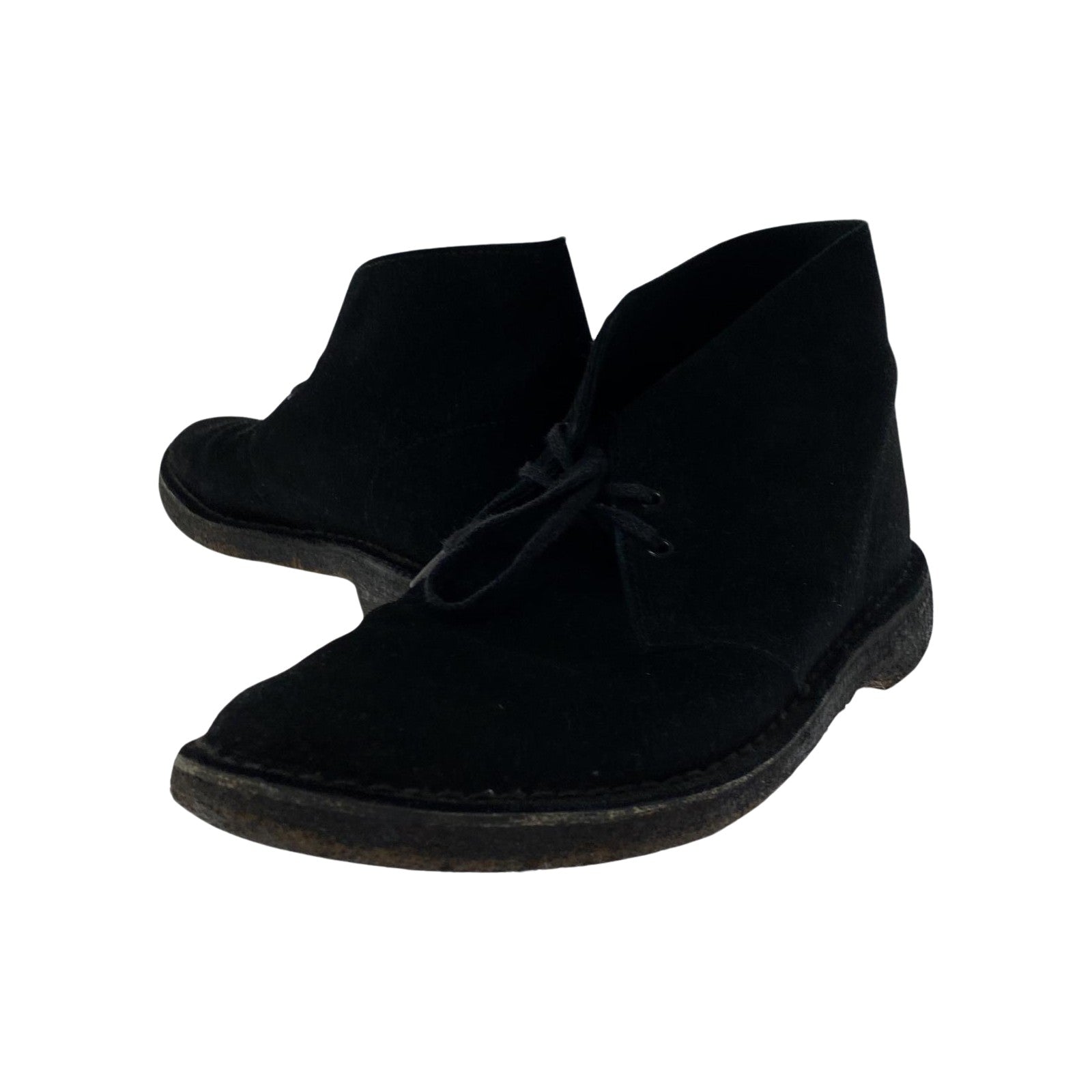 その他靴 Clarks Originals デザートブーツ 26.5㎝ ブラック 26.5cm (US8 1/2 UK8 EU43) ブラック