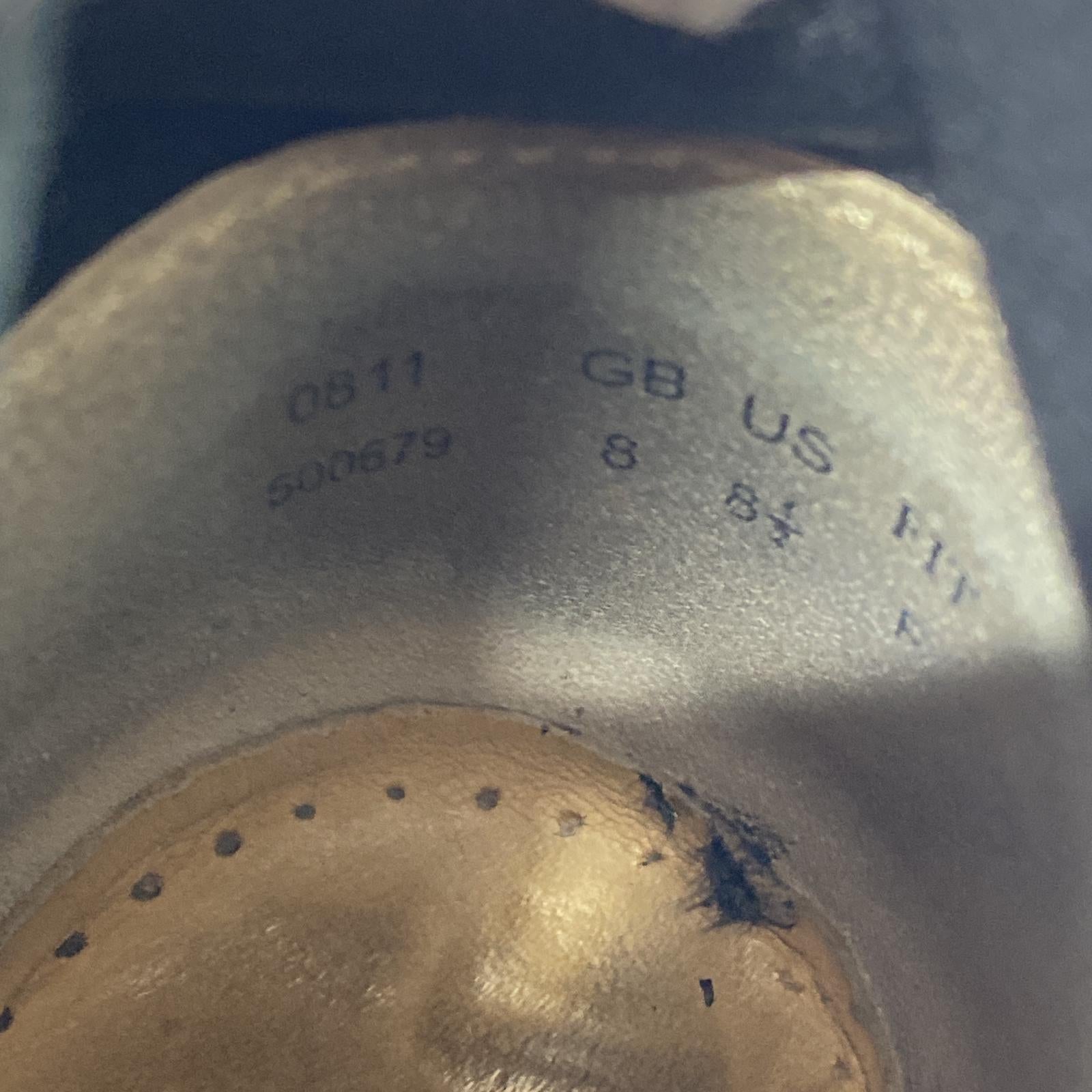 その他靴 Clarks Originals デザートブーツ 26.5㎝ ブラック 26.5cm (US8 1/2 UK8 EU43) ブラック