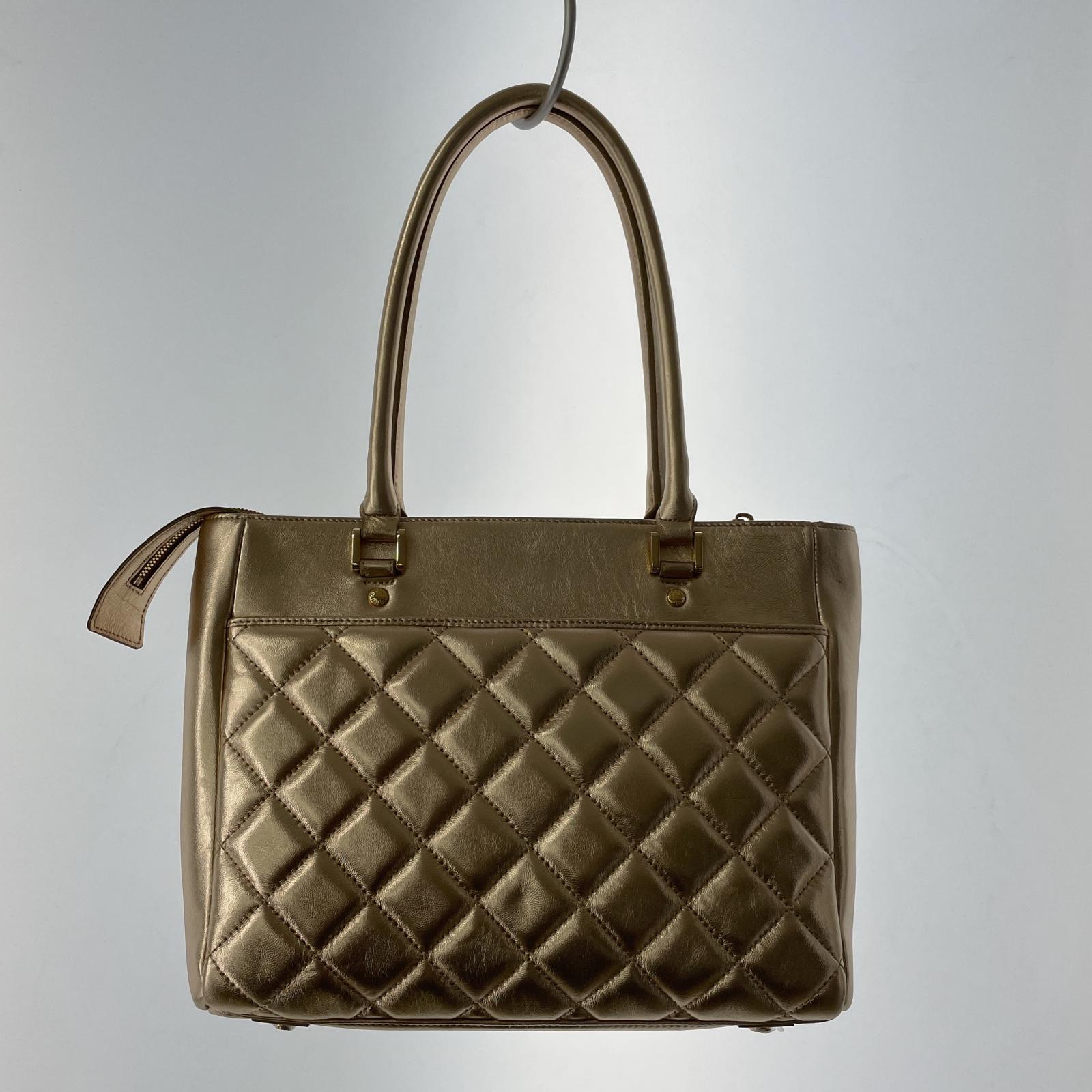 その他バッグ amour infini バッグ GLD ゴールド