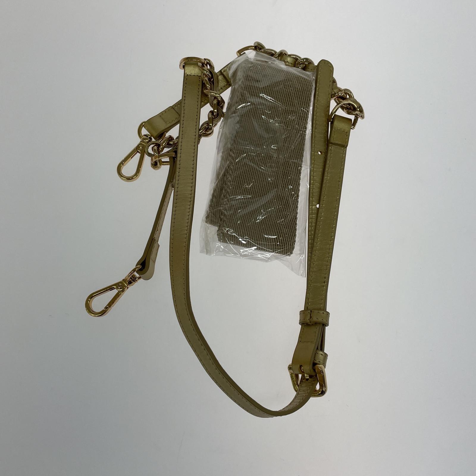その他バッグ amour infini バッグ GLD ゴールド