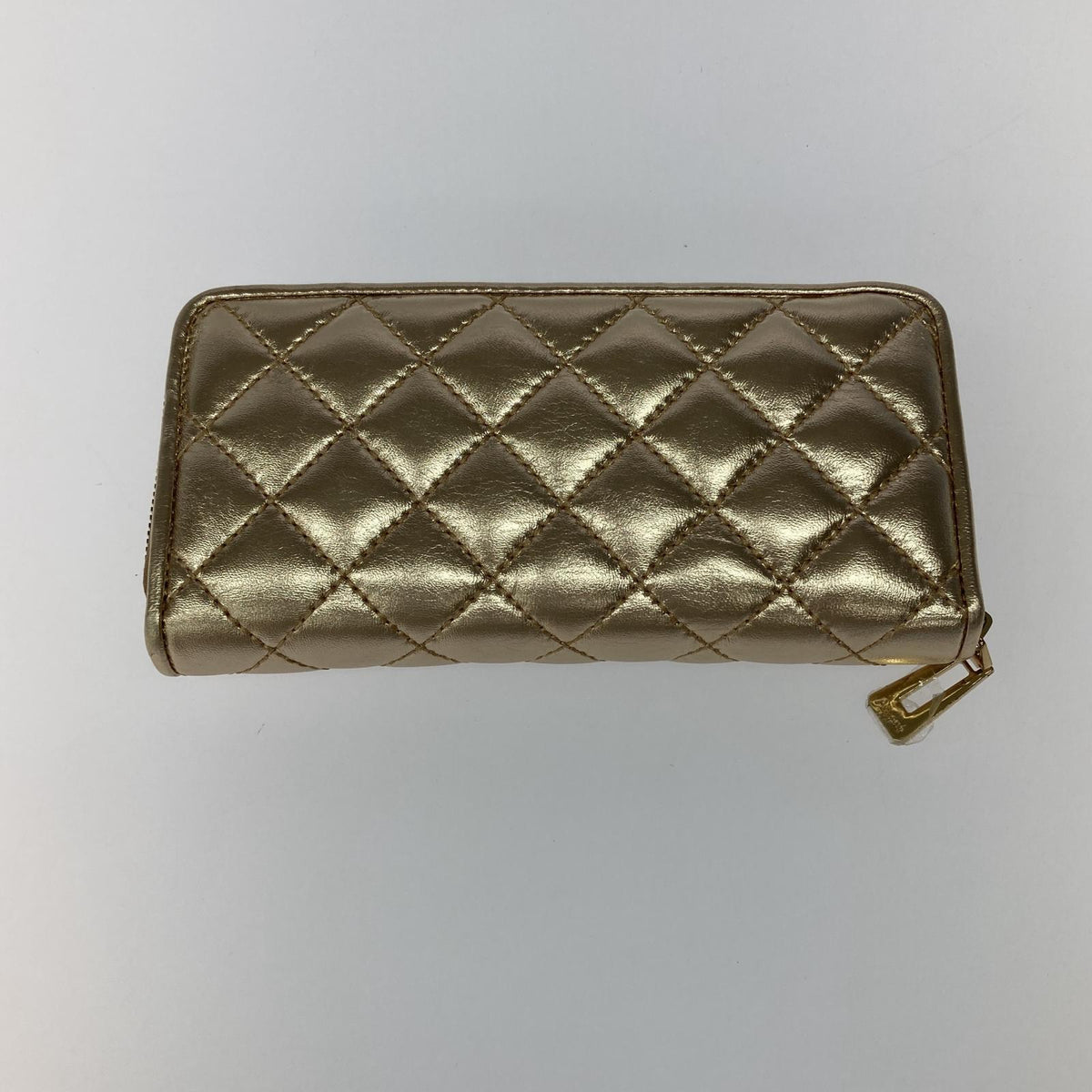 コインケース amour infini 財布 GLD ゴールド