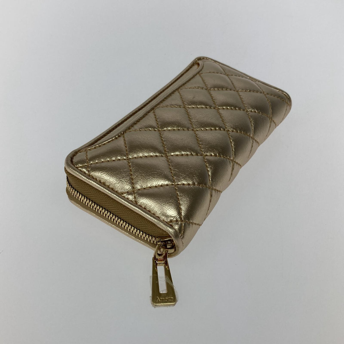 コインケース amour infini 財布 GLD ゴールド