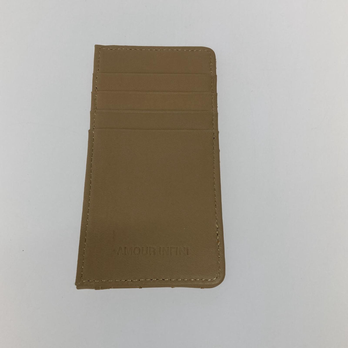 コインケース amour infini 財布 GLD ゴールド