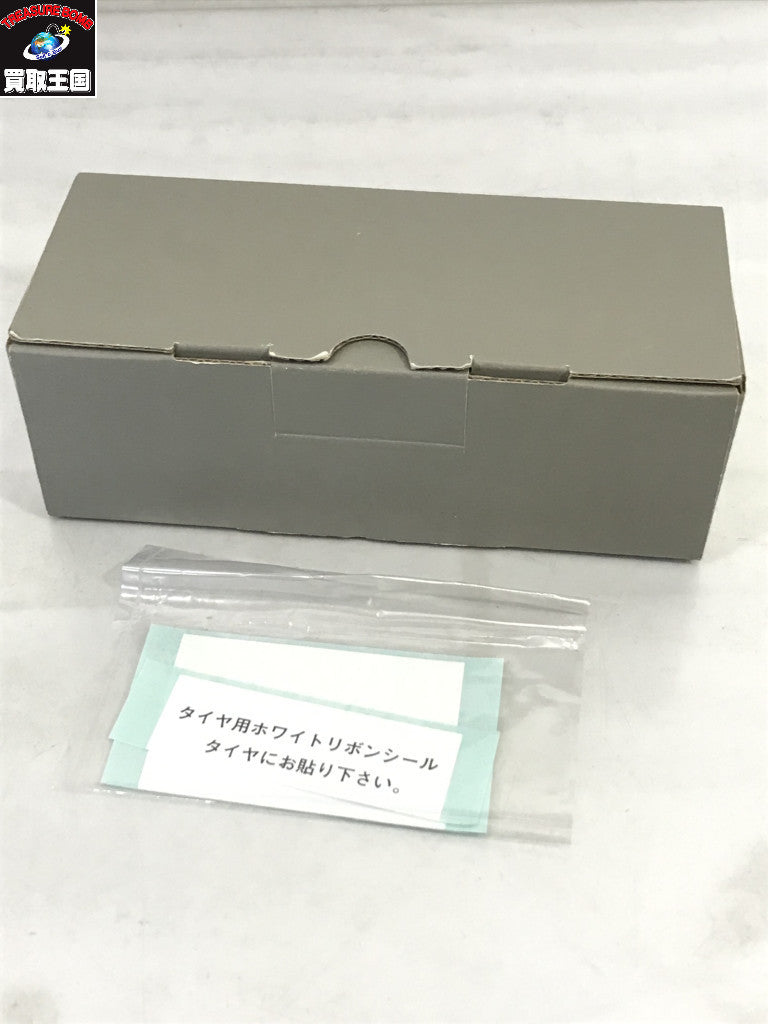 fine MODEL プリンス スカイライン デラックス 1960年式 ミニカーその他