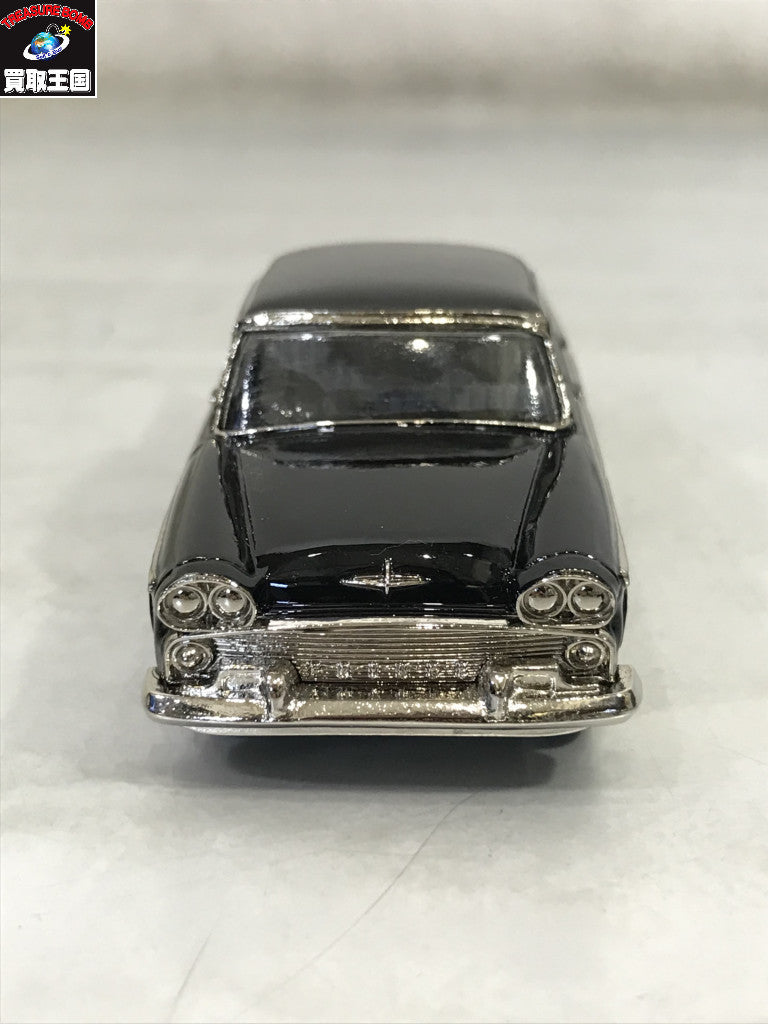 fine MODEL プリンス スカイライン デラックス 1960年式 ミニカーその他