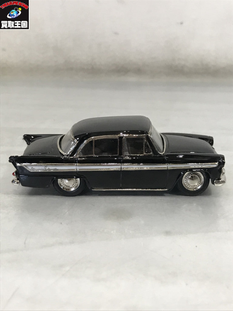 fine MODEL プリンス スカイライン デラックス 1960年式 ミニカーその他