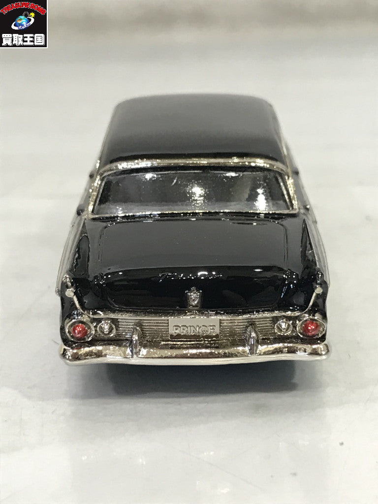 fine MODEL プリンス スカイライン デラックス 1960年式 ミニカーその他