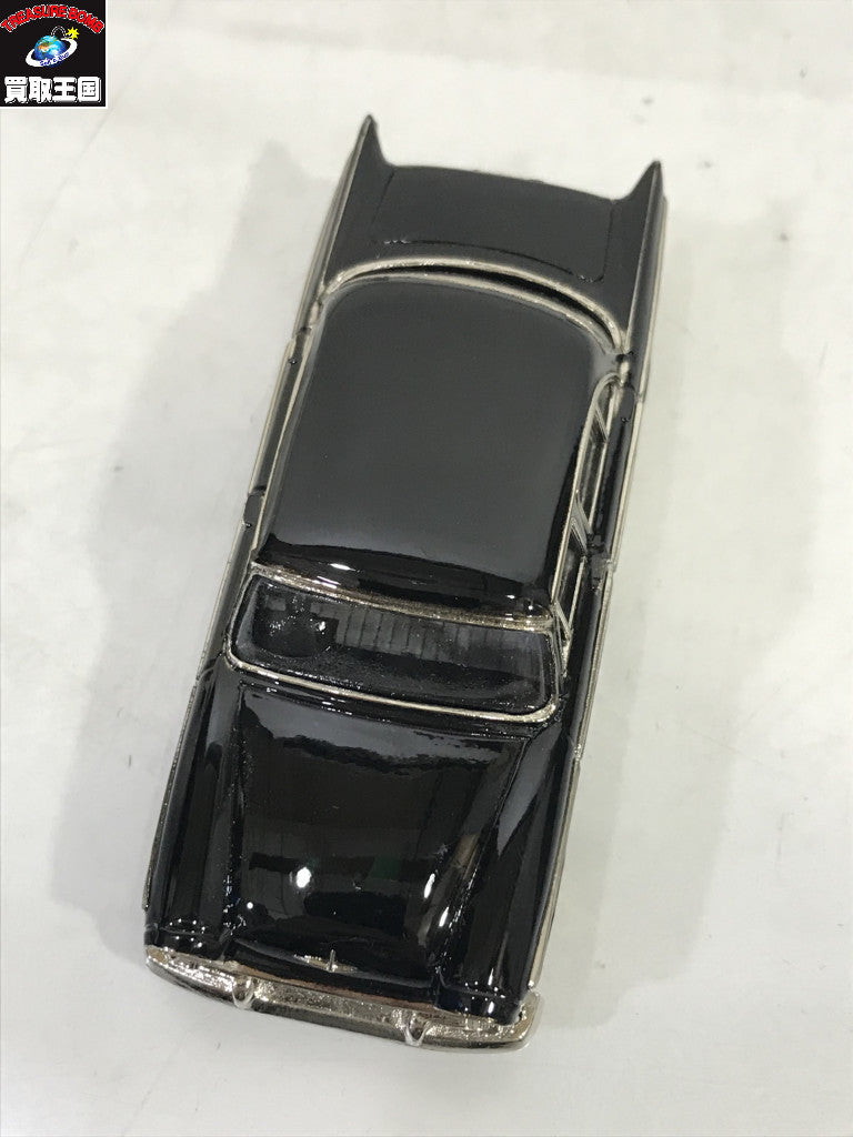 fine MODEL プリンス スカイライン デラックス 1960年式 ミニカーその他