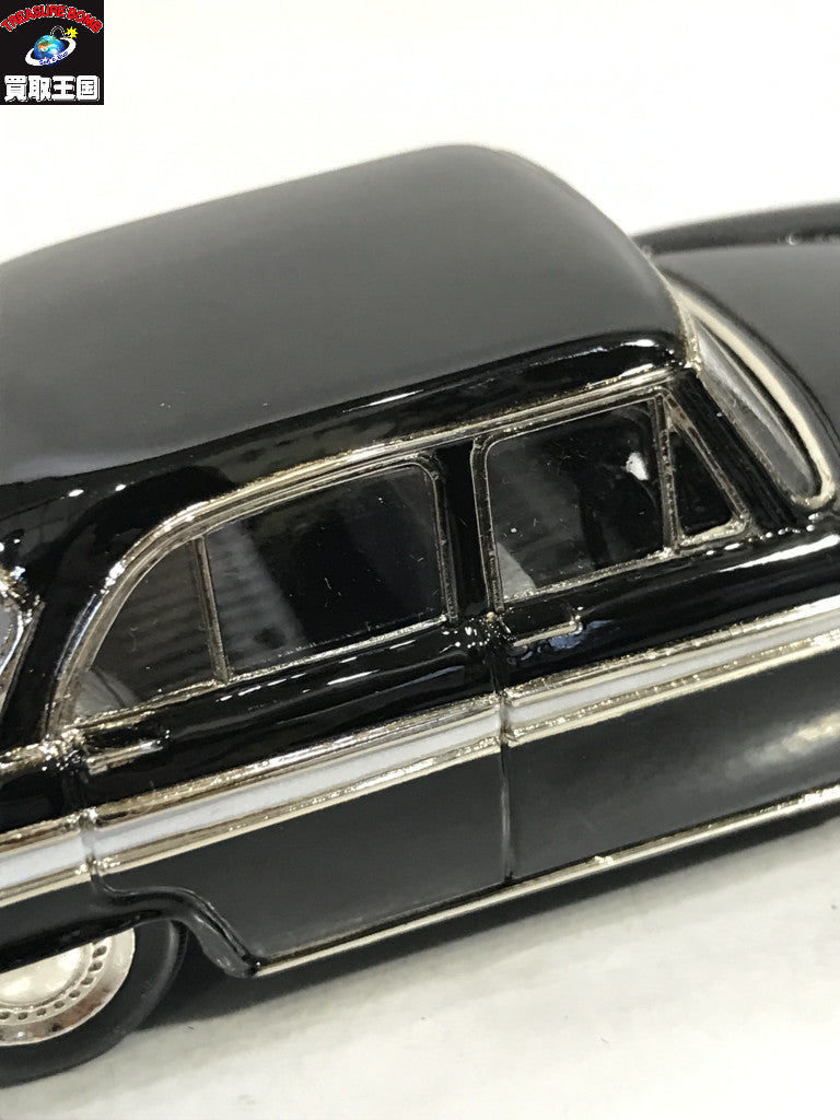 fine MODEL プリンス スカイライン デラックス 1960年式 ミニカーその他