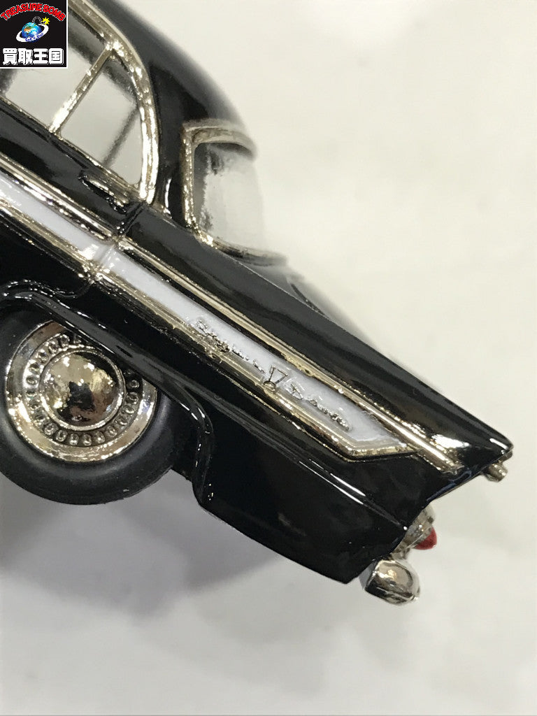 fine MODEL プリンス スカイライン デラックス 1960年式 ミニカーその他