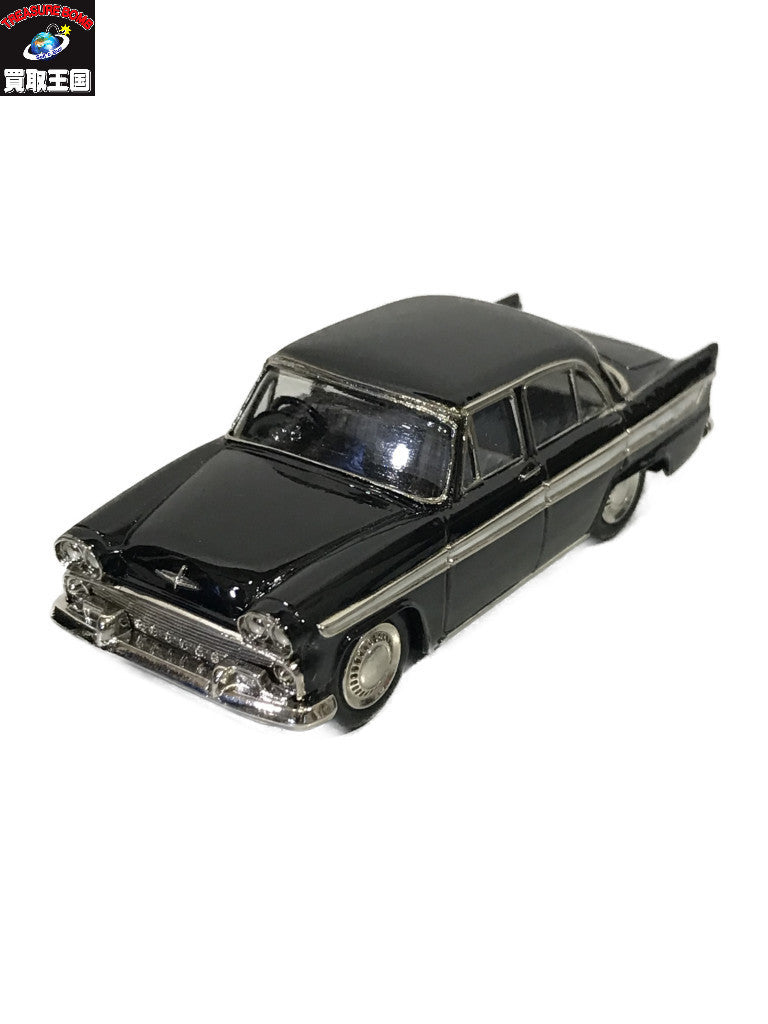 fine MODEL プリンス スカイライン デラックス 1960年式 ミニカーその他