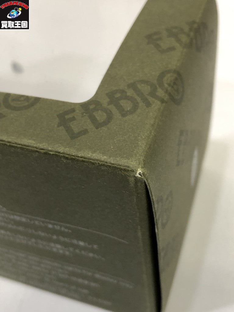 EBBRO HONDA S800 1966 44267 1/43 スケールカー