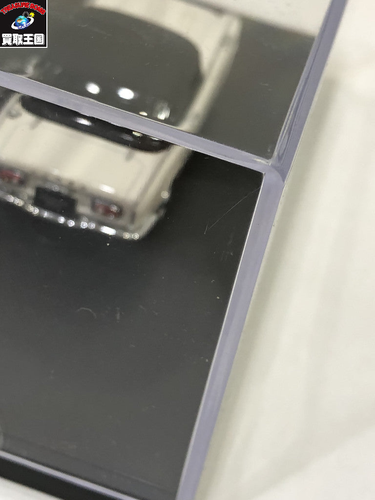 EBBRO HONDA S800 1966 44267 1/43 スケールカー