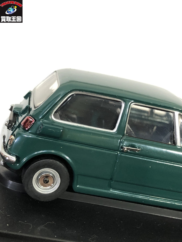 EBBRO HONDA N600 188 1/43 スケールカー