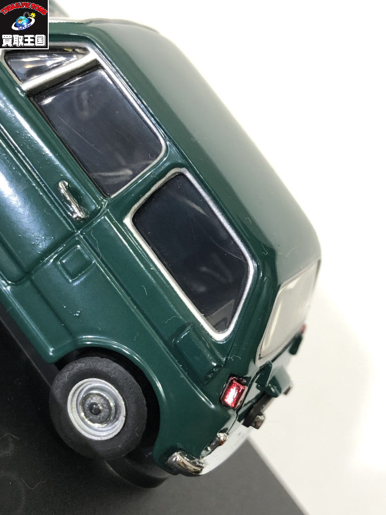 EBBRO HONDA N600 188 1/43 スケールカー