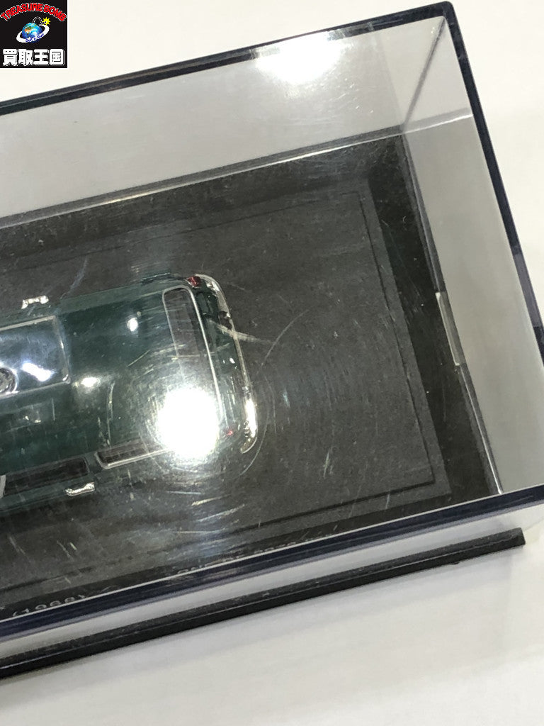 EBBRO HONDA N600 188 1/43 スケールカー