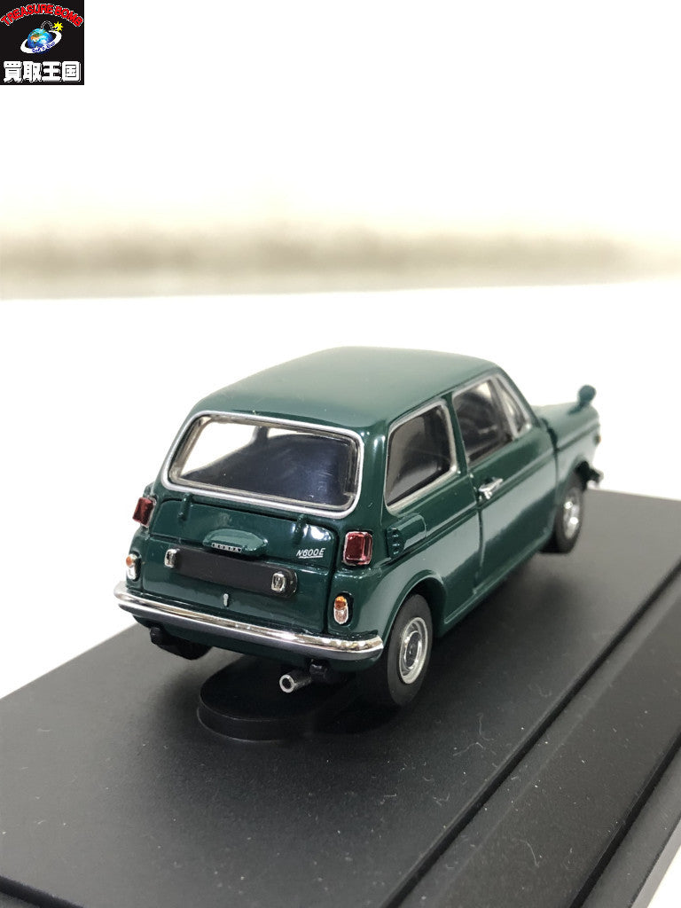 EBBRO HONDA N600 188 1/43 スケールカー