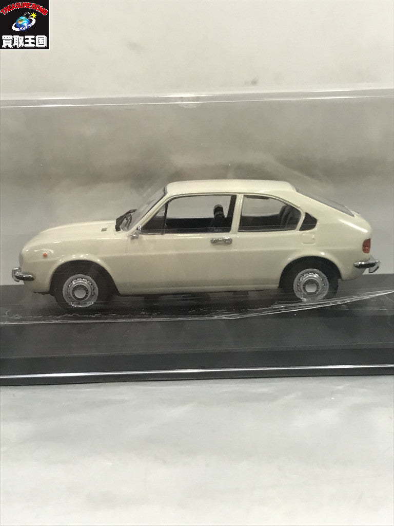 MAXICHAMPS Alfa Romeo 1972 スケールカー