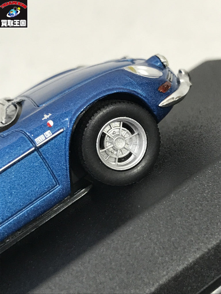 NOREV Renault Alpine A110 スケールカー