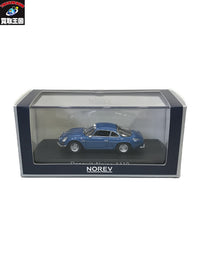 NOREV Renault Alpine A110 スケールカー