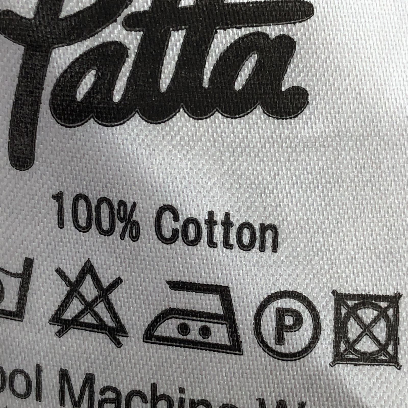 その他トップス Patta TEE PNK LL ピンク