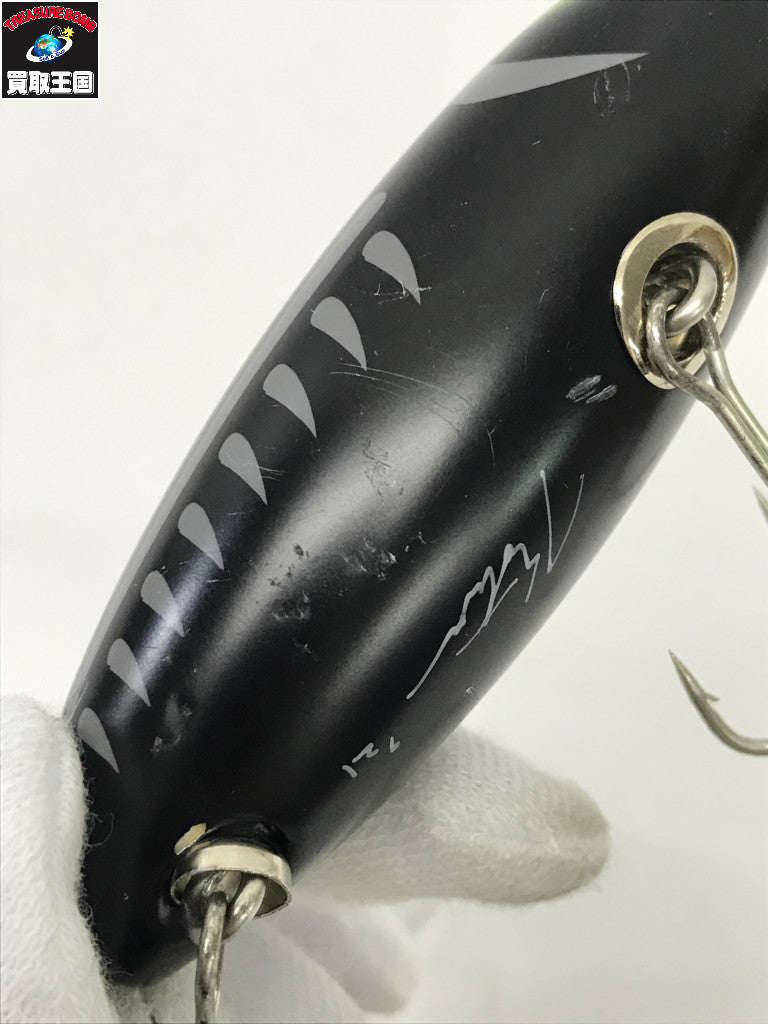 チェスト114 マウス その他ルアー