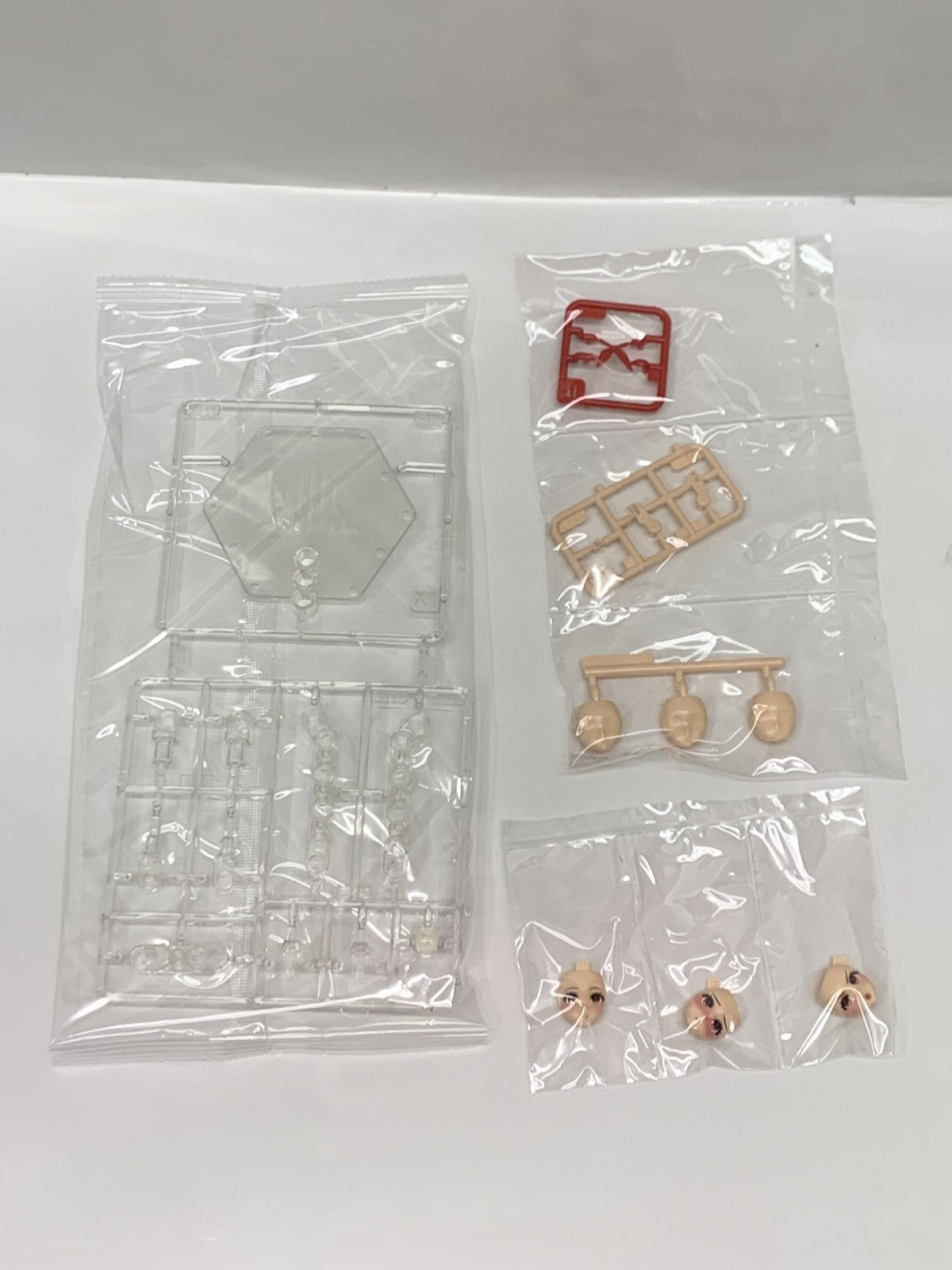 メガミデバイス バスタードール ガンナー プラモデルその他
