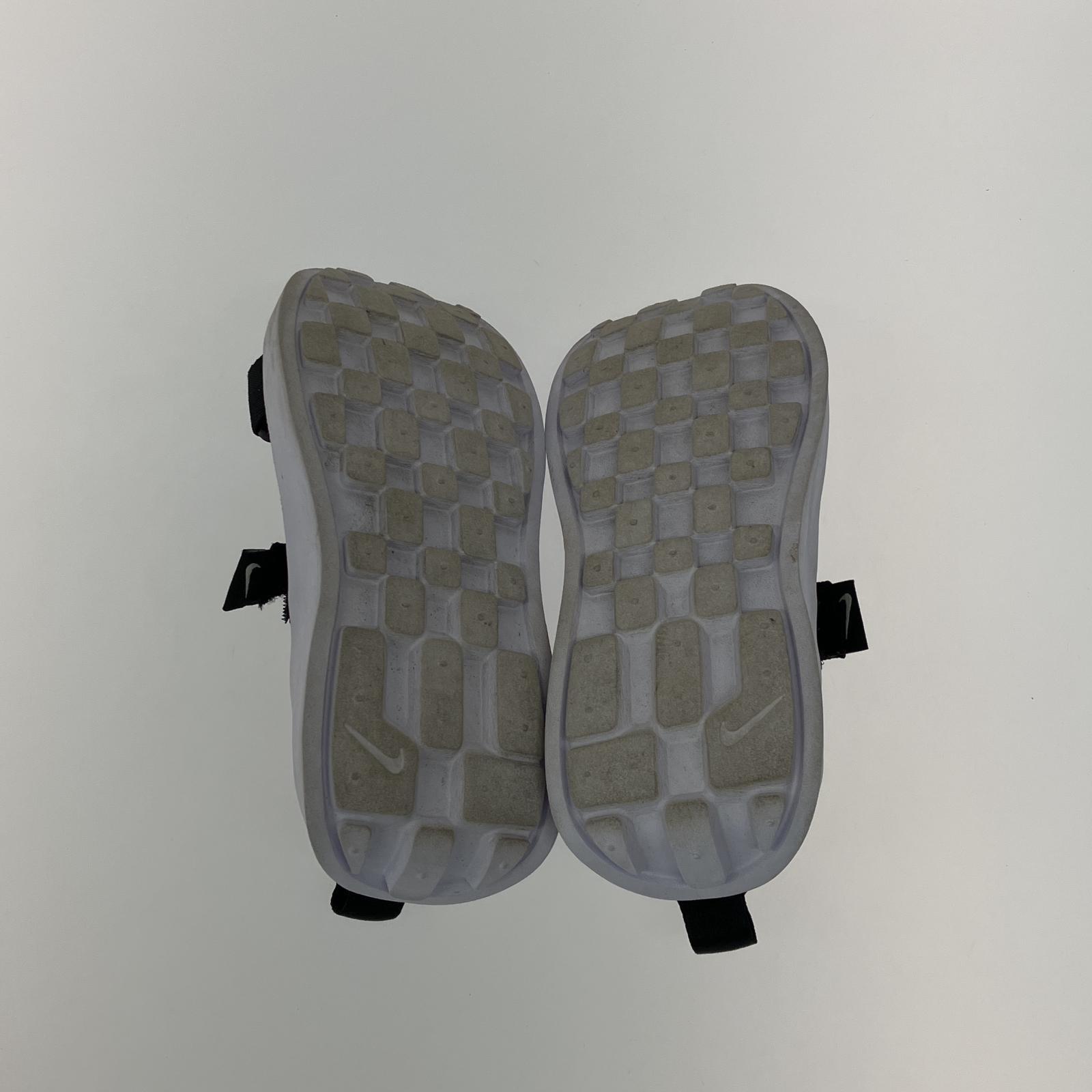 その他靴 NIKE ストラップサンダル 23.0㎝ DJ6607-001 24cm (US6 UK5 1/2 EU38) ブラック