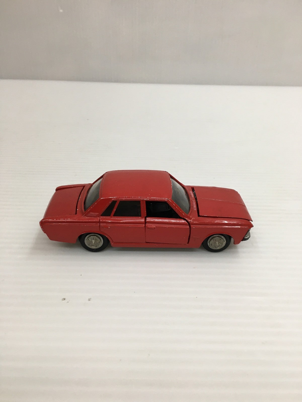 ミニカーその他