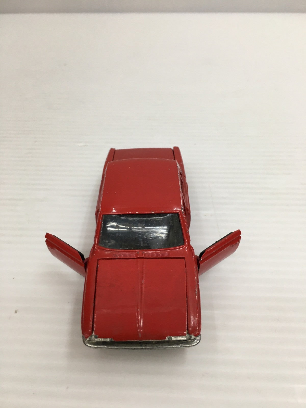 ミニカーその他