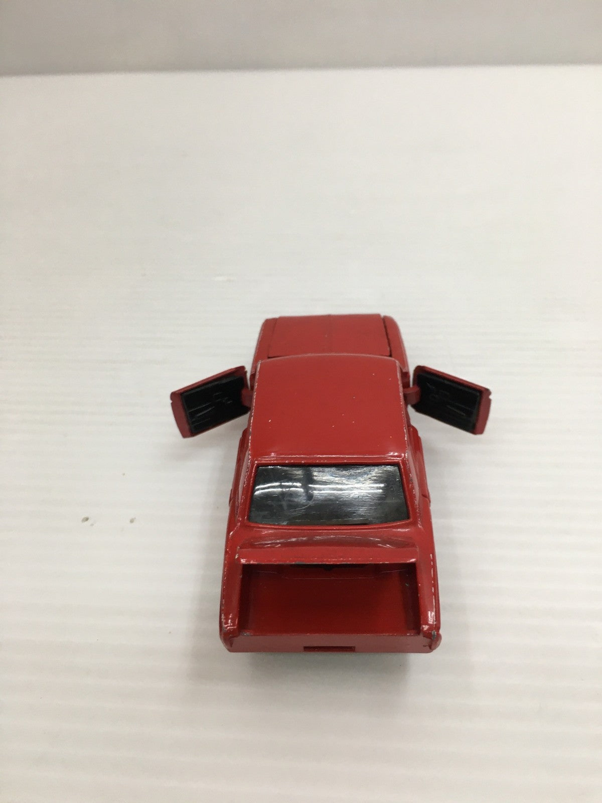 ミニカーその他