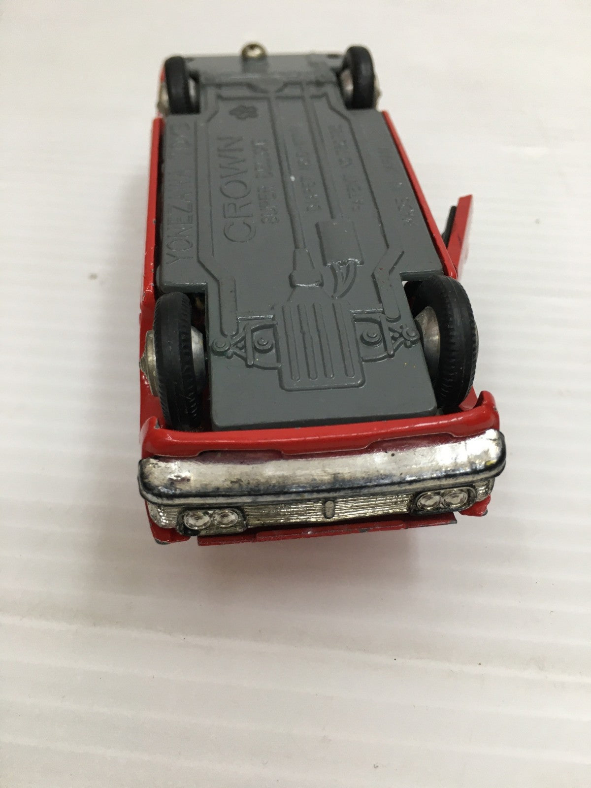ミニカーその他