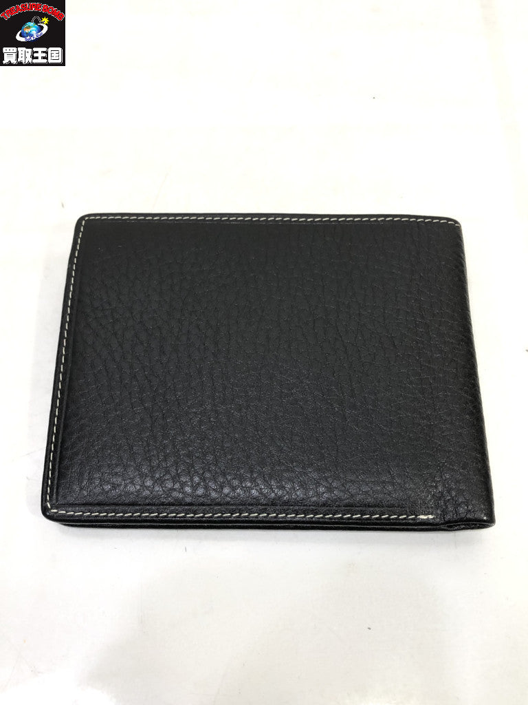 コインケース HUGO BOSS メンズ 二つ折り財布