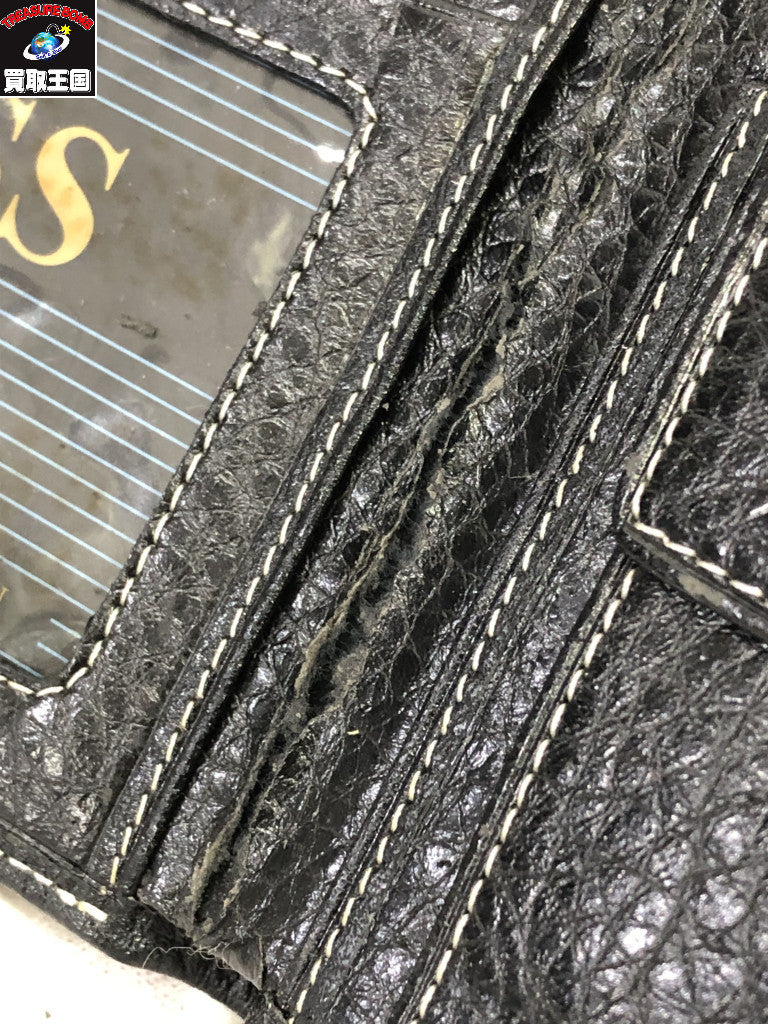 コインケース HUGO BOSS メンズ 二つ折り財布