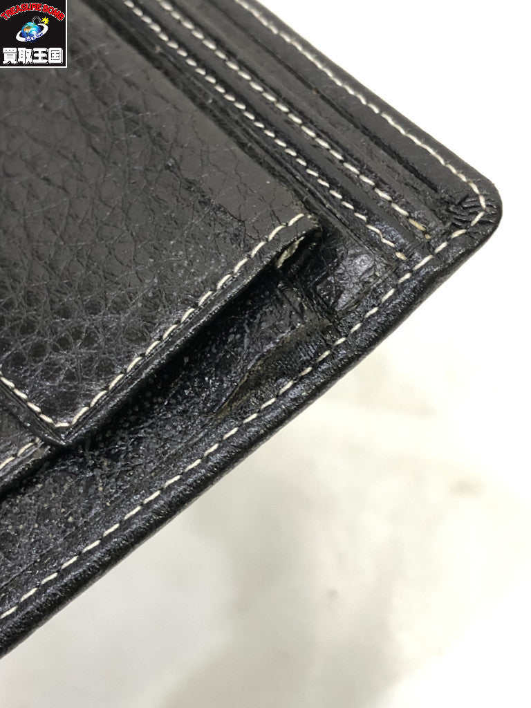 コインケース HUGO BOSS メンズ 二つ折り財布