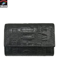 その他アクセサリー TOMMY HILFIGER yen 6hook keycase&valet