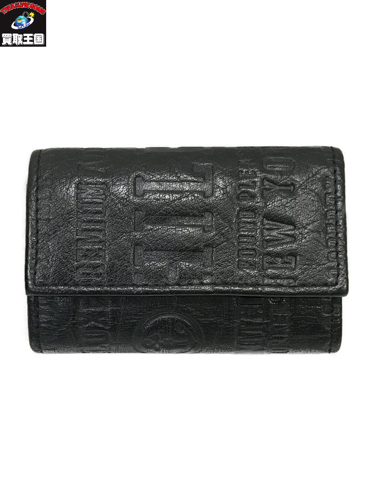 その他アクセサリー TOMMY HILFIGER yen 6hook keycase&valet