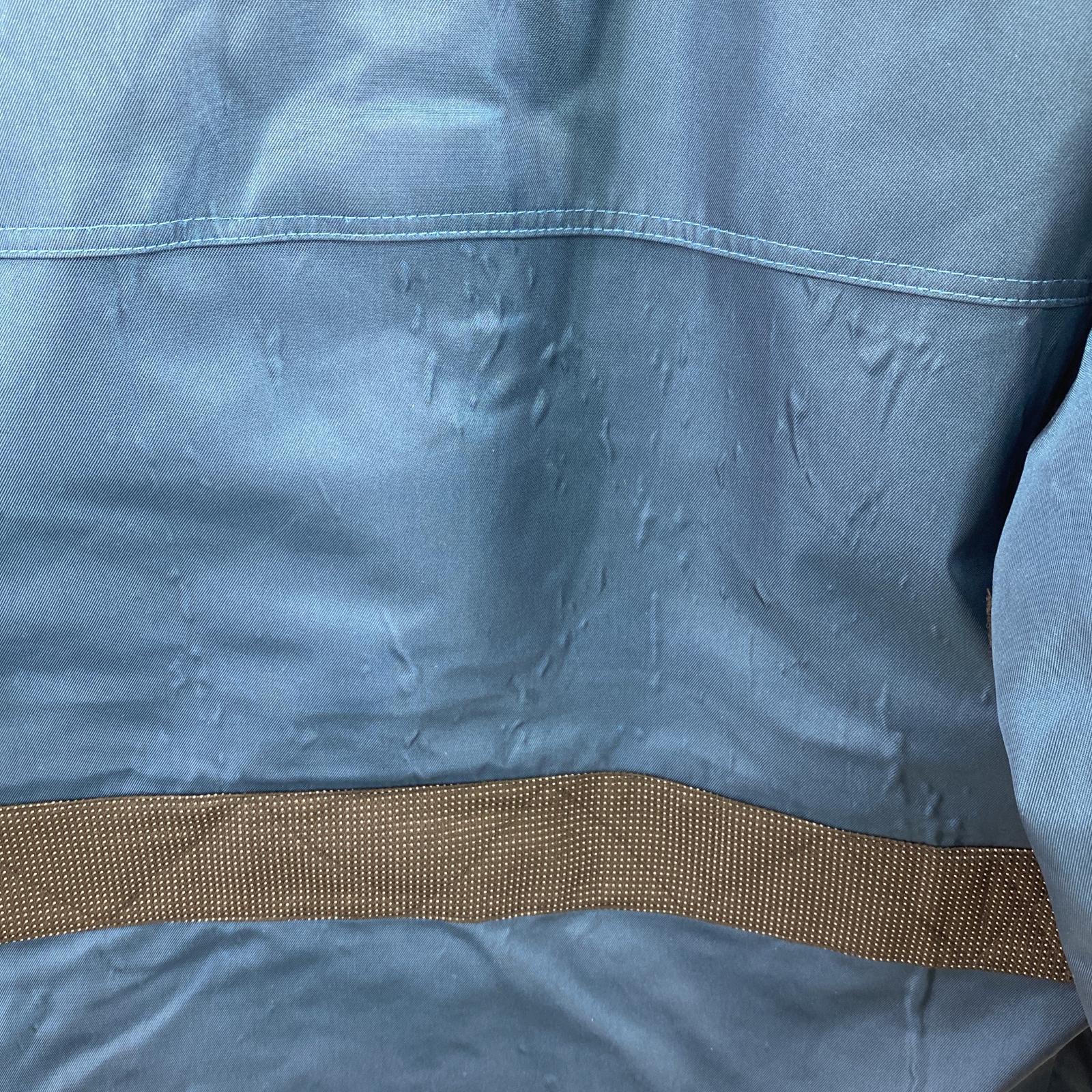 その他アウター MOTO FANGO GORE-TEX レーシングジャケット 3L ネイビー